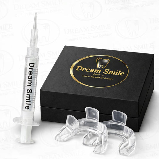 DREAM SMILE PROFESSIONAL HOME WHITENING KIT